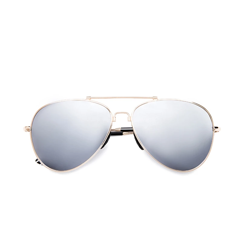 Tac gafas de sol con dorada para lentes de sol plateadas con espejo, accesorios, bonitos, 8107sy|Gafas de sol para mujer| - AliExpress