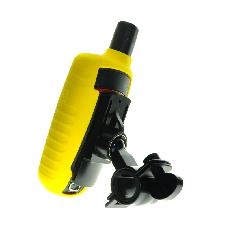 

Silicone Protect Case Cover Skin + Bike Rotary Mount Bracket Holder for GPS Garmin GPSMAP 62 64 62s 62sc 62st 62stc 64st 63sc