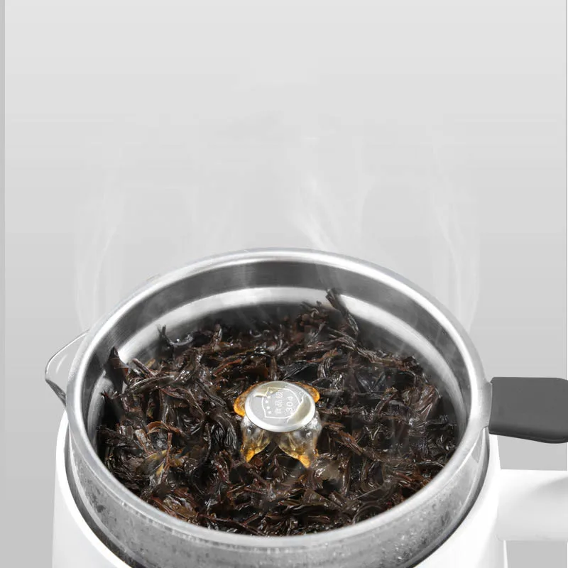 800ML Multi-function Automatic Steam Glass Electric Kettle Health Preserving Pot Glass Boiled Tea Pot Bottle Warm Kettle 220V 800ML Multi-function Automatic Steam Glass Electric Kettle Health Preserving Pot Glass Boiled Tea Pot Bottle Warm Kettle 220V