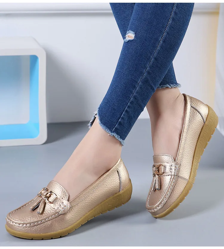 AH 5272  (11) 2018 Spring Autumn Women Shoes
