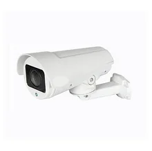 FKH Full HD Onvif 1080P PT Security IP camera Outdoor 10X Auto Zoom 2.0MP IR Cut Pan and Tlt CCTV Camera