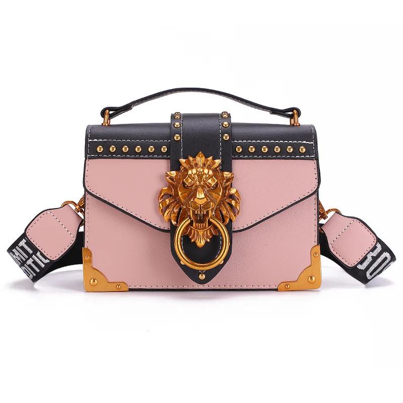 2018 أكياس Crossbody للنساء حقائب يد جلدية حقيبة يد فاخرة مصمم حقائب الماركات الشهيرة السيدات حقيبة كتف Sac