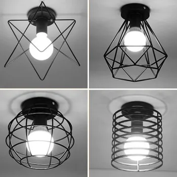

Simple Ceiling Lights Indoor Lighting LED Modern Ceiling Lamp For Living Room Home Decoration
