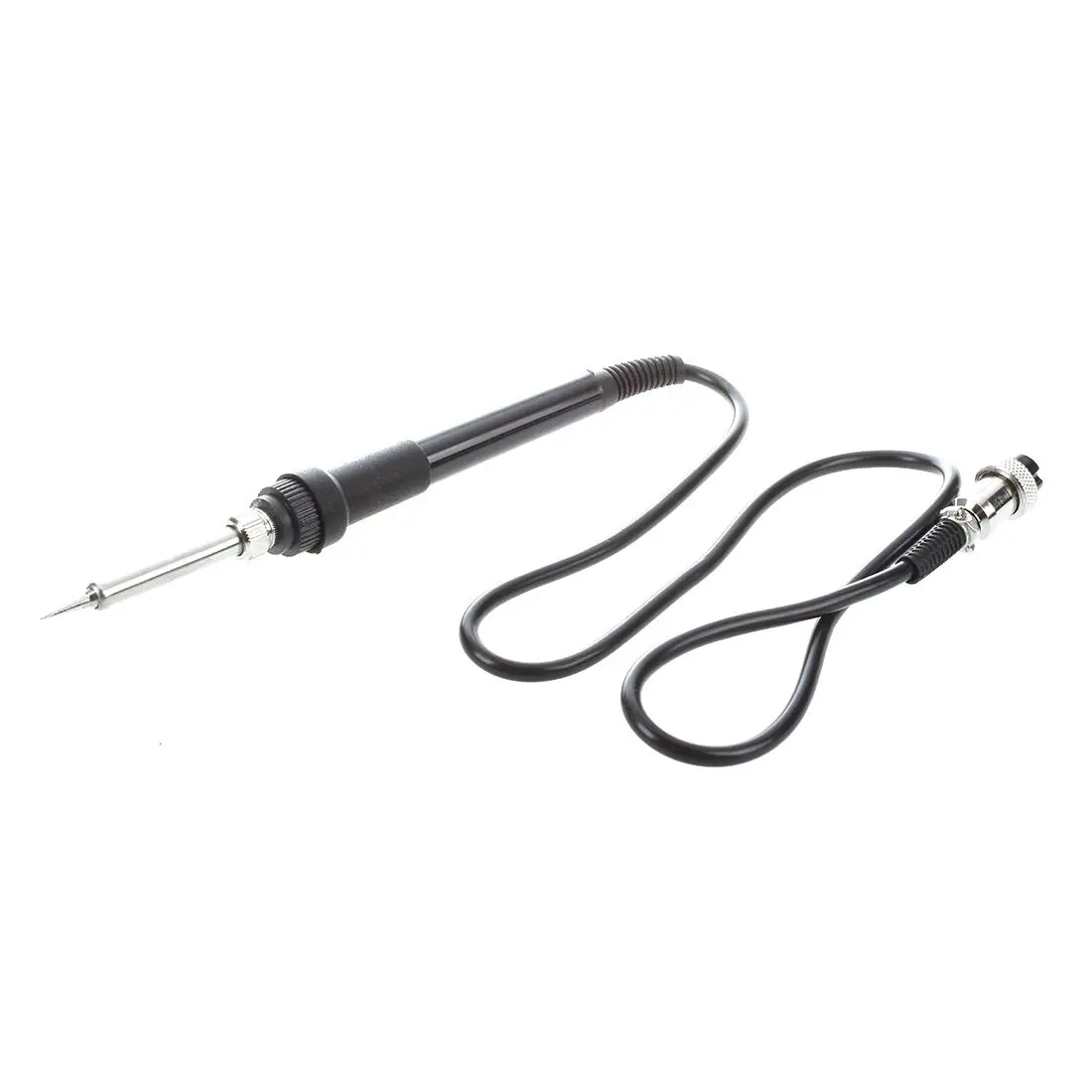 24V 50W 5 контактный гнездовой разъем для бормашины припой Ручка паяльная