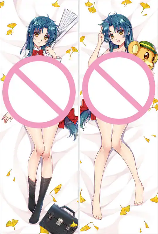 

cirno's Store Full Metal Panic! Invisible Victory anime Characters body pillowcase pillow cover chidori kaname Dakimakura