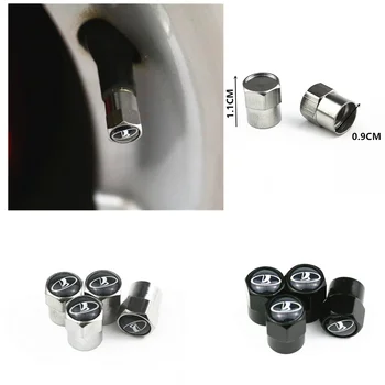 

4pcs case for lada niva kalina priora granta largus vaz samara 2110 Auto Motorcycle Wheel Accessoriesr