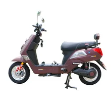 Electric motor Motorcycle Electric Bike For Man Standard Type Made In Aluminum Alloy Frame With One