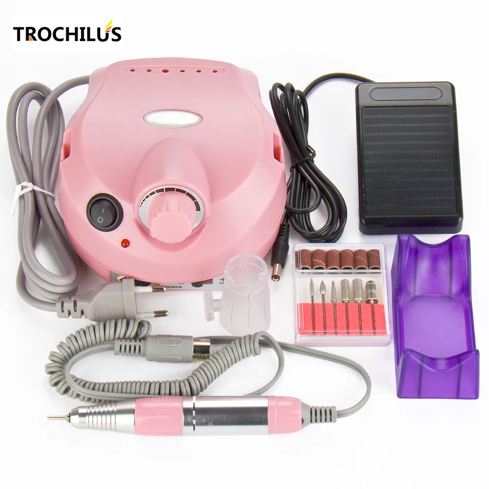 

New typs Professional Power Tools Mini Drill Variable Speed Electric Grinding Polishing Grinder Drilling Hand Drill Tools kit