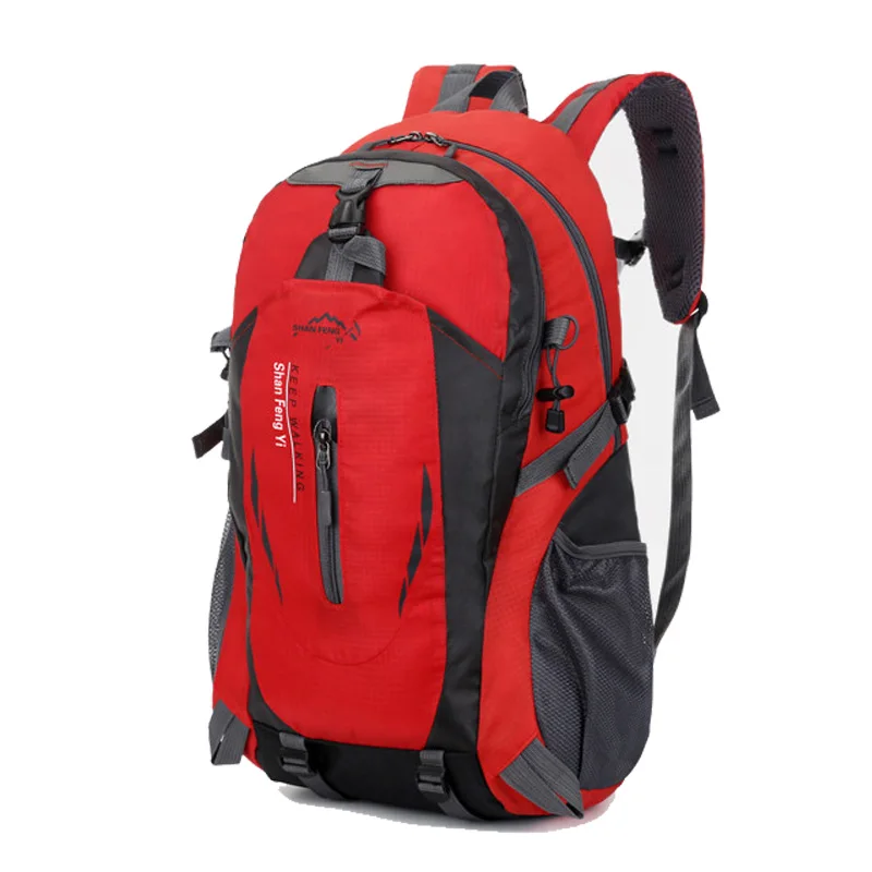 De los hombres de la moda de las mujeres mochila de gran capacidad portátil Mochilas impermeable multifunción estudiante bolsas de viaje Mochilas De los hombres de la moda de las mujeres mochila de gran capacidad portátil Mochilas impermeable multifunción estudiante bolsas de viaje Mochilas
