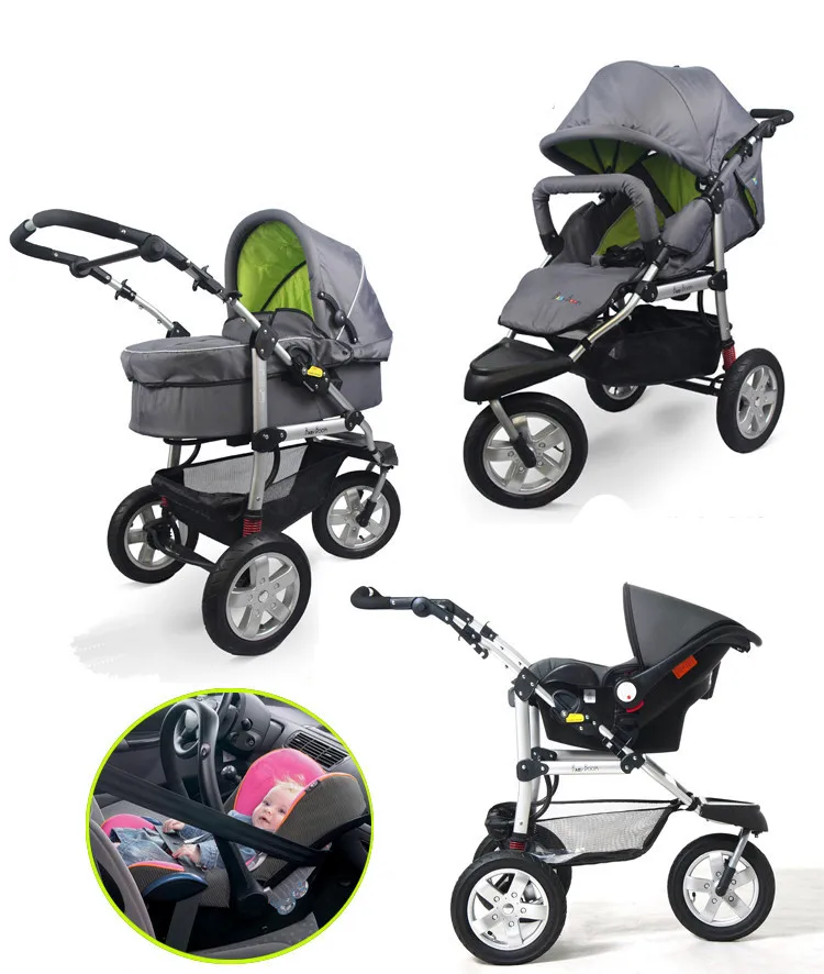 best selling stroller 2016