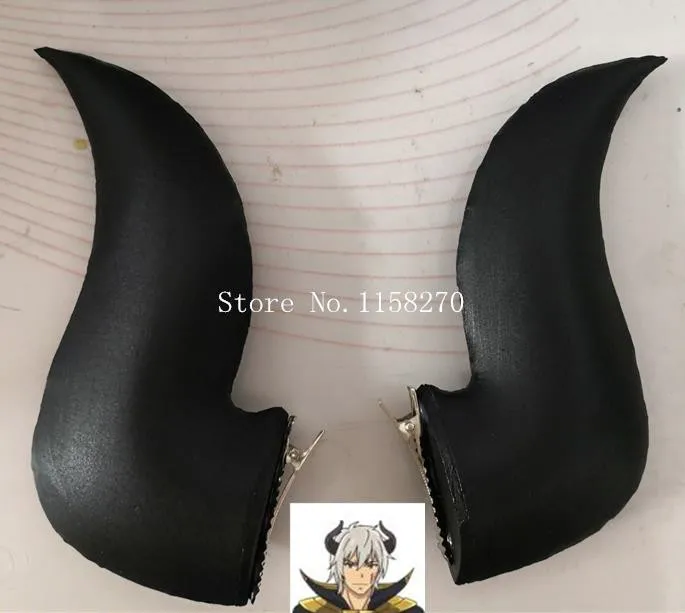How Not to Summon a Demon Lord Takuma Sakamoto Diablo Cosplay Costume How Not to Summon a Demon Lord Takuma Sakamoto Diablo Cosplay Costume