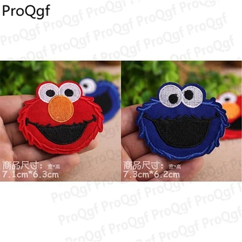 

Prodgf 5Pcs A Set ni wa wa Repair Cloth Fabric