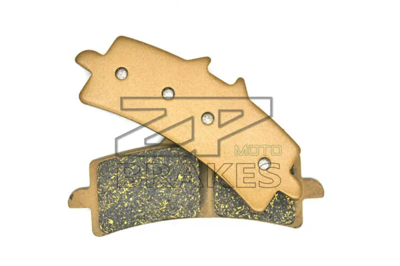 EBC FRONT and REAR Disc Brake Pads 2013 to 2014 Aprilia Tuono V4R ARPC ABS