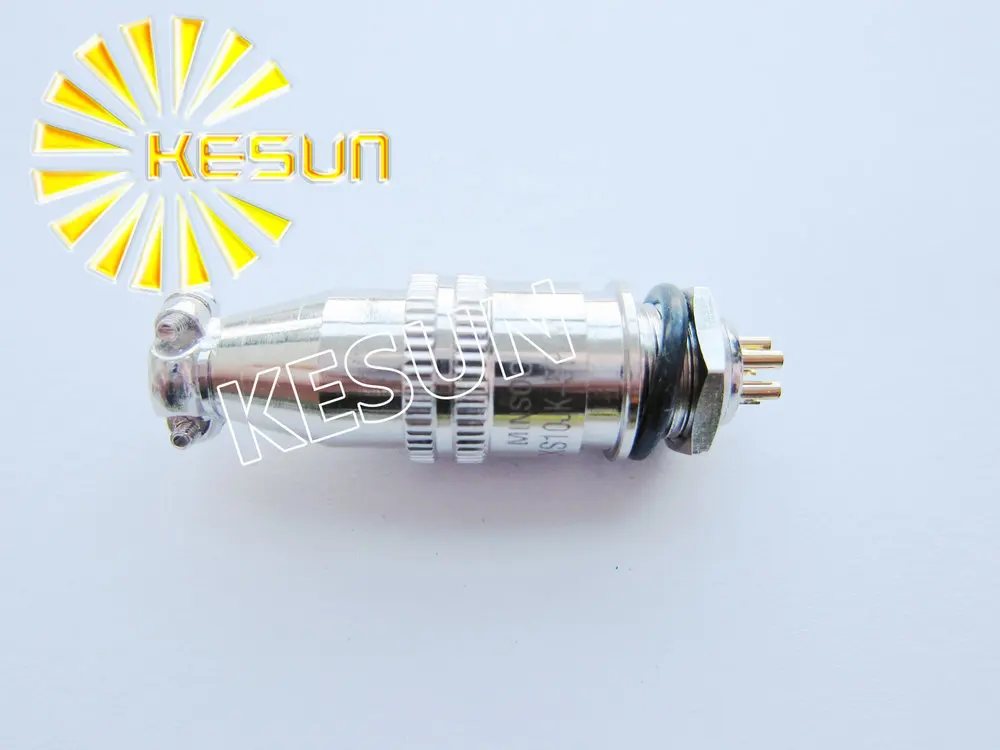 Бесплатная доставка 5 пар XS10-5 XS10 5Pin Мужской и Женский микрофон круговой разъем