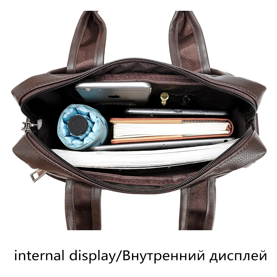 Jackkevin 2018 رجال الأعمال والجلود حقيبة أزياء حقائب الكتف الفاخرة بو الجلود حقيبة الرجال حقيبة crossbody Jackkevin 2018 رجال الأعمال والجلود حقيبة أزياء حقائب الكتف الفاخرة بو الجلود حقيبة الرجال حقيبة crossbody