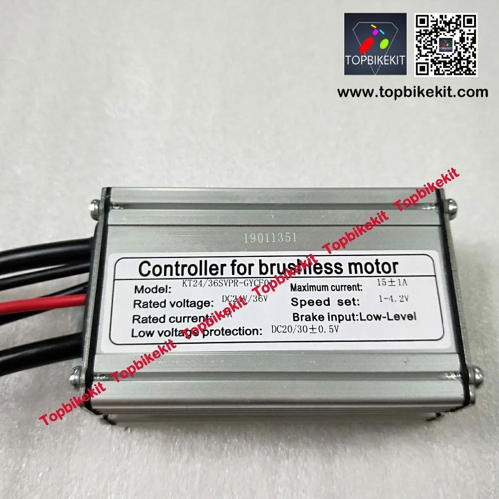 Ebike-Controller-Kit-T06S-24V-250W-36V-250W-KT-Torque-Simulation-Sine-Wave-Controller-S06S-controller (2)