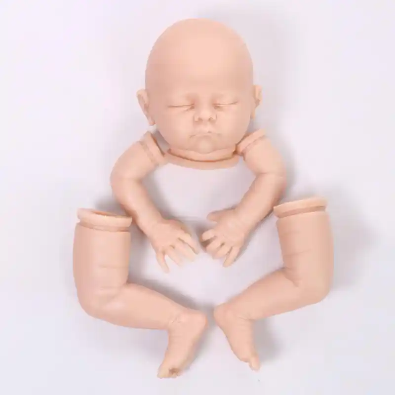 cheap reborn doll kits