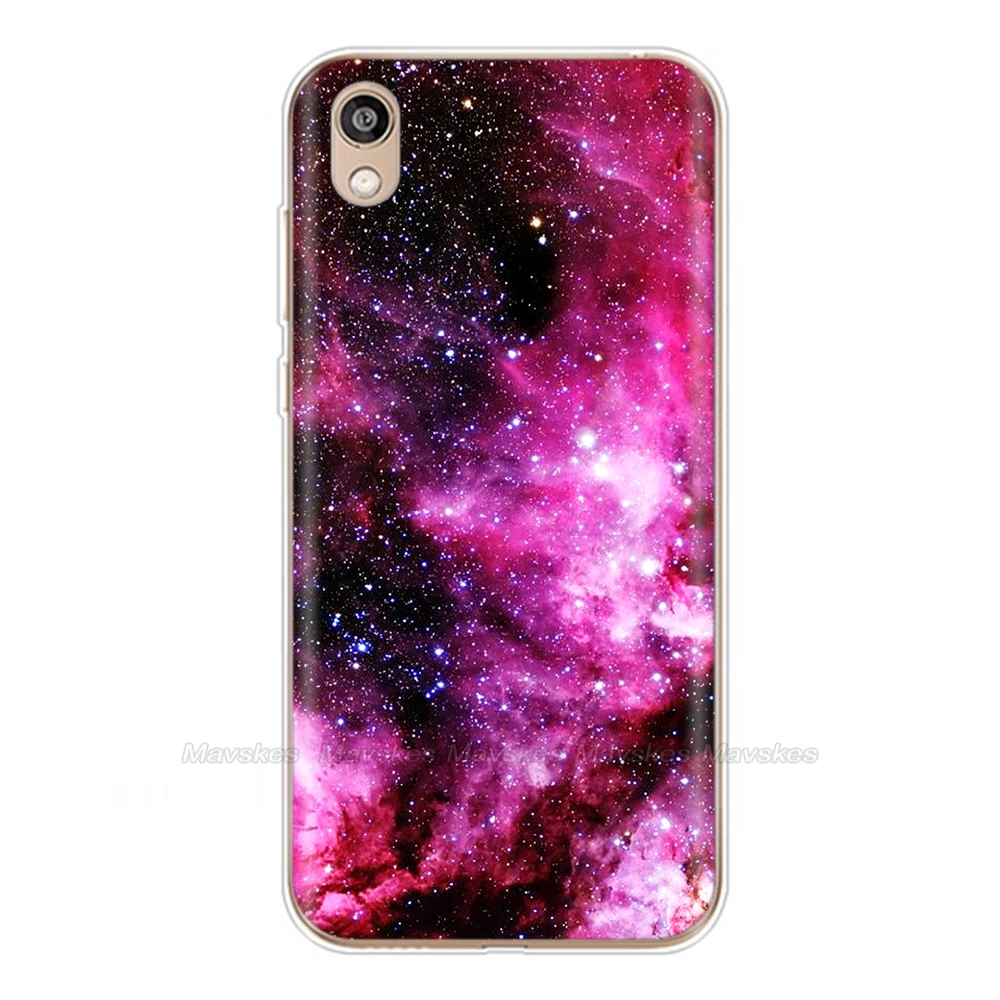 19 Honor 8S Case for Phone Case Huawei Honor 8s Case Silicone Back Cover for Soft Funda on Huawei Honor 8s KSE-LX9 8 S Honor8s Case - Цвет: 19