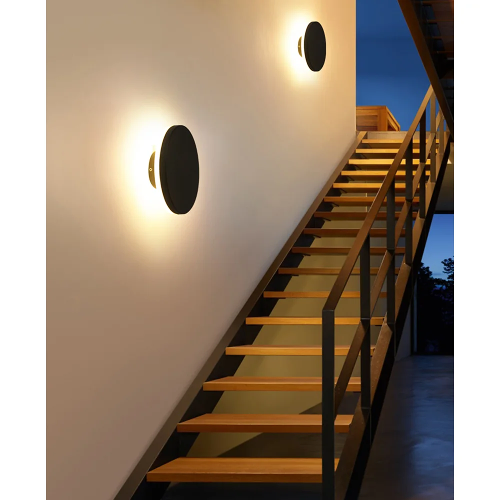 thumbnail image 2 of IP65 Waterproof Square LED Stair Light,Square LED Step Light – Xinchuang 2 of 9