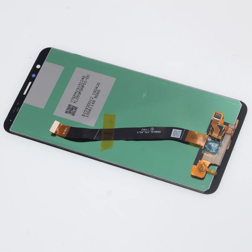Сенсорный ЖК экран для Huawei Honor 7X запчасти телефона Оригинальный сенсорный