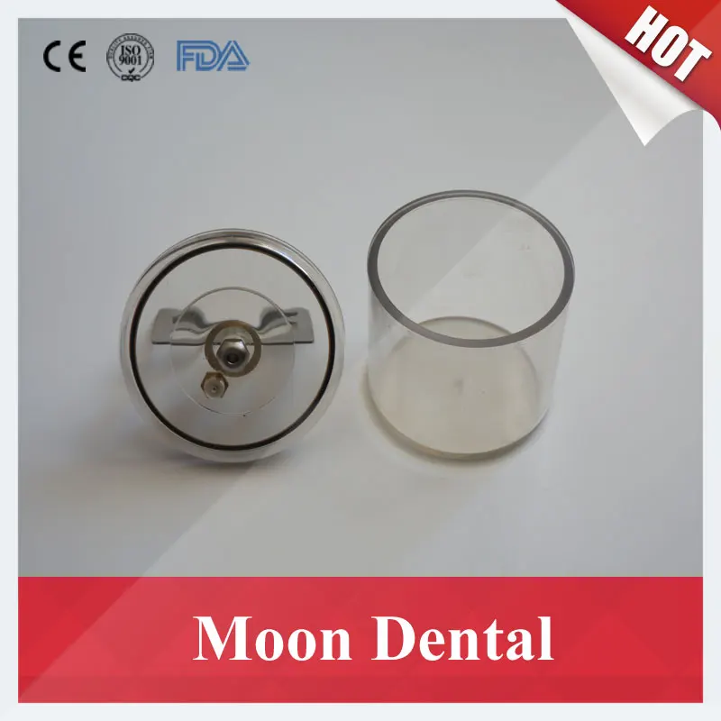 mixing beaker for vacuum mixer (5)