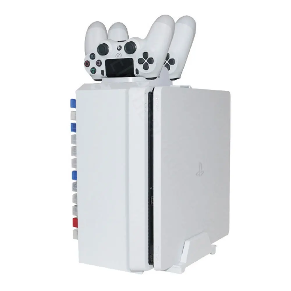 Стойка Для Дисков Ps4 Купить
