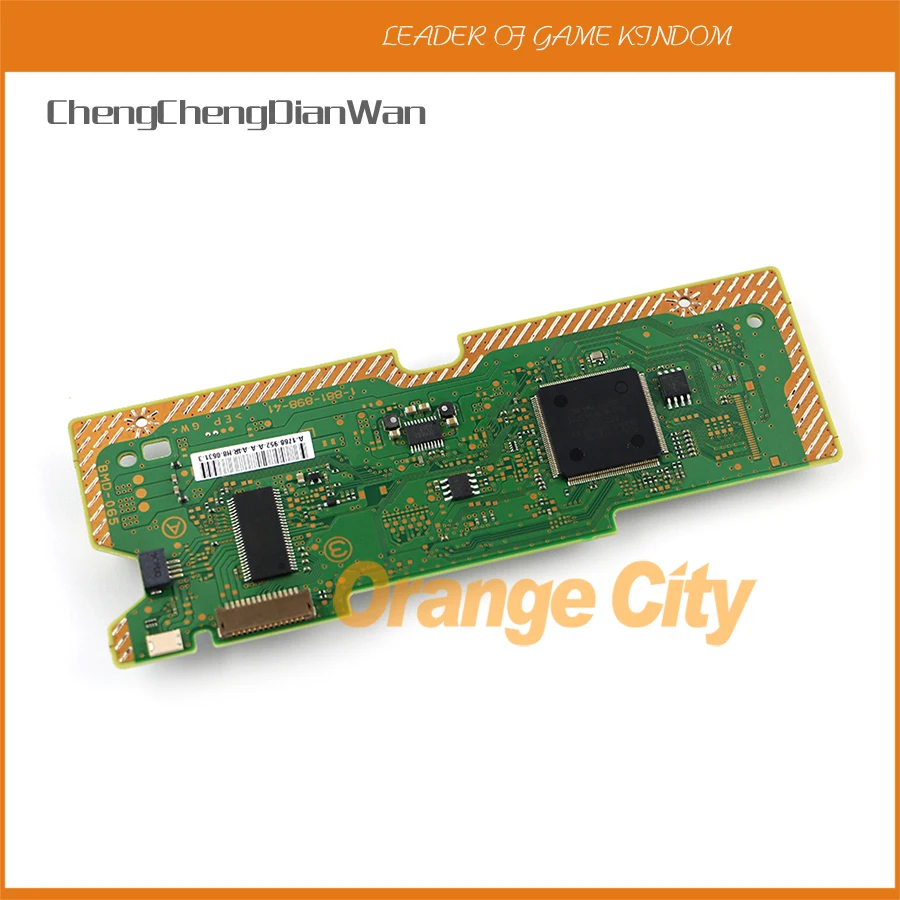 

ChengChengDianWan 6pcs/lot high quality Original BMD-065 Blu-Ray Drive Board PCB For PS3 Slim drive board