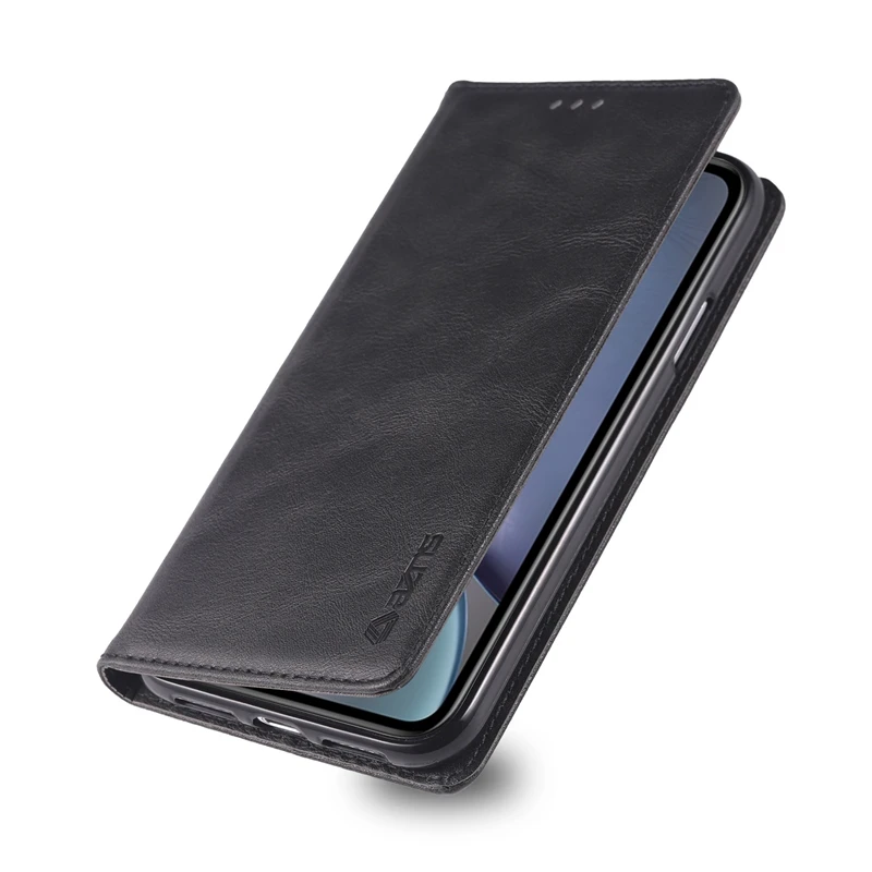 Флип-кожаный чехол для Fundas iPhone XR, флип-чехол для iPhone XR, роскошный чехол-кошелек для телефона iPhone XR X R, чехол-кошелек