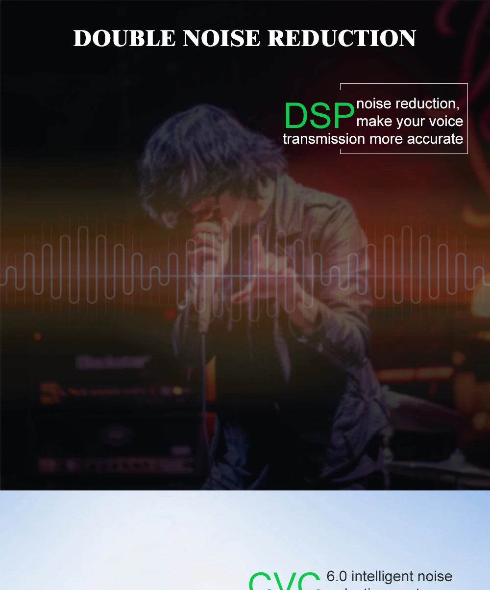 YODELI Bluetooth Earphone With MIC Sweatproof Gym Sport HIFI Wireless Earphones Stereo Headphones For Samsung iPhone Xiaomi LG (2)