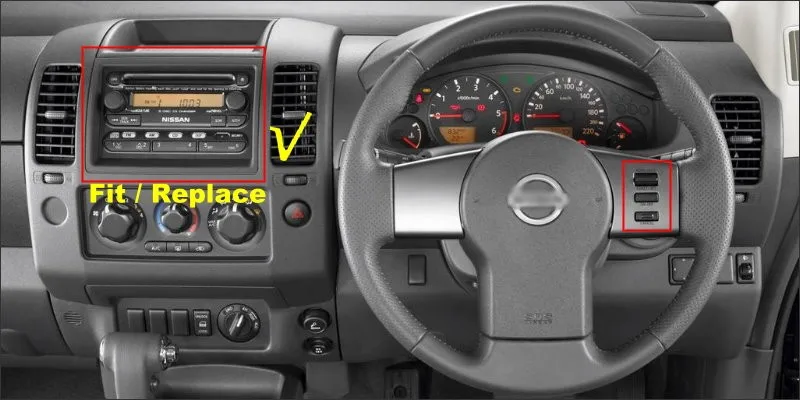 Flash Deal Liislee Android GPS NAVI Navigation System For Nissan Navara Brute D40 2005~2009 Radio Stereo Multimedia Video ( No DVD Player ) 0 Flash Deal Liislee Android GPS NAVI Navigation System For Nissan Navara Brute D40 2005~2009 Radio Stereo Multimedia Video ( No DVD Player ) 0