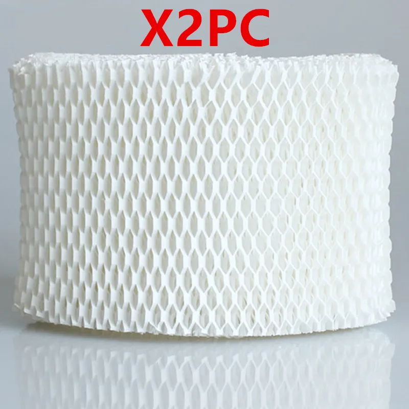 

2PCS Boneco E2441A HEPA Filter Core replacement for Boneco air-o-swiss Aos 7018 e2441 Humidifier Parts