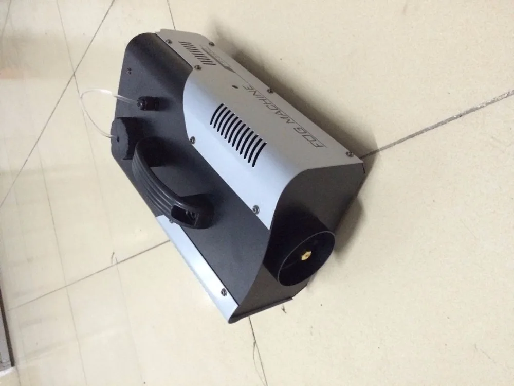 1500W smoke machine/Stage special effects equipment/Spray machines/DJ