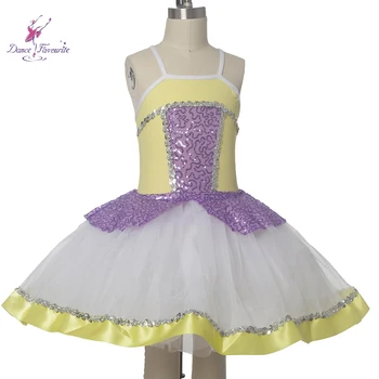 

Ballet Dance Wear Stage Performance Dance Costume Dance Cloth For Stage Show Dance Skirted Tutu