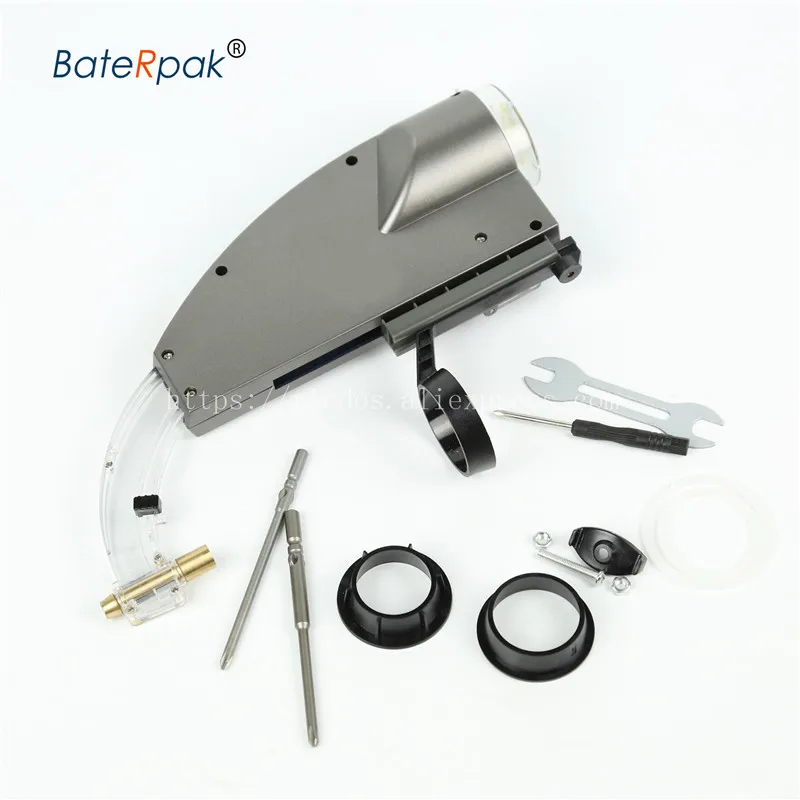 

SG1.7/2.0/2.3/2.5/3.0 BateRpak Precision automatic screw feeder,high quality automatic screw dispenser, work with screwdriver