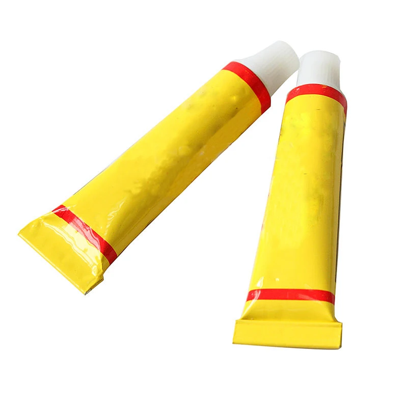 2pcs Bicycle Tire Repair Glue Road Mountain Bike Tyre Inner Tube