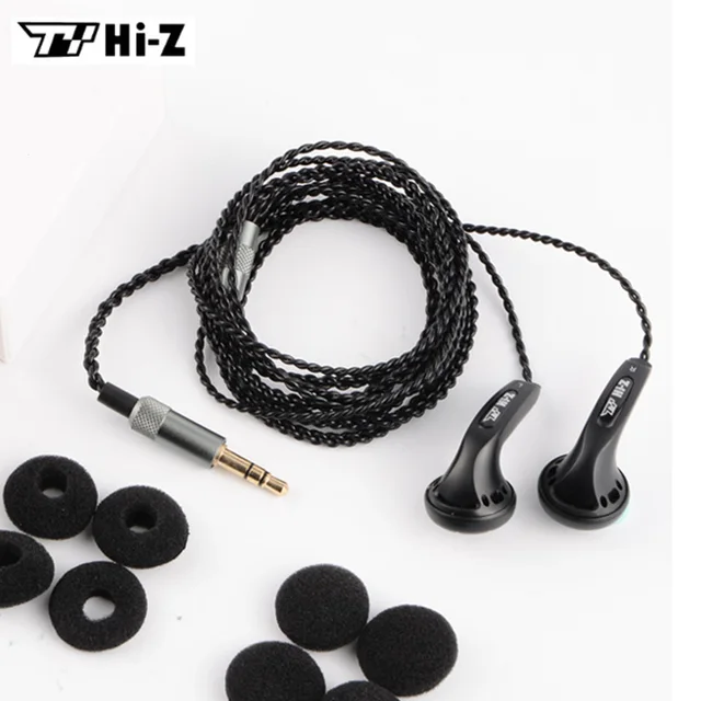 Portable Ty Salut Z 150ohm Dans Lécouteur Doreille Hp150 Hifi