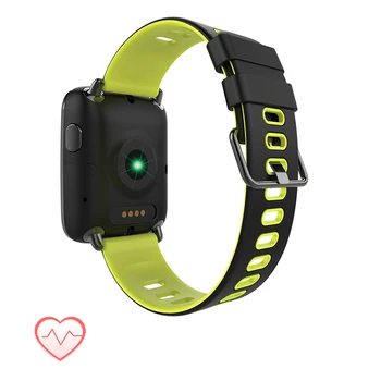 

2017 New Original Swimming Watch Smart Clock Kingwear GV68 Bluetooth4.0 Smart Watch Waterproof MTK2502 Smart Clock alarm