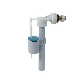 

Tap flow float side Universal