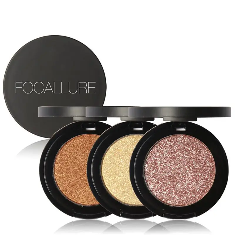 Single Color Eye Shadow High Pearl Flash In The End Stage Makeup Paleta De Sombra Maquiagem Profissional Completa |