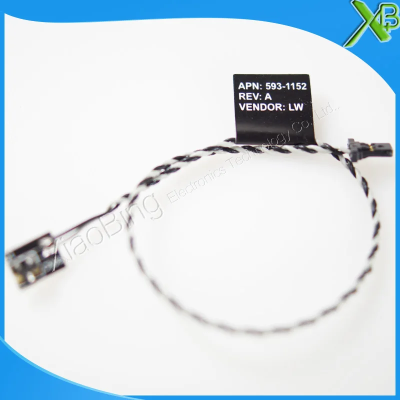 

Brand New for iMac A1311 2009 ODD Optical Drive Temperature Sensor 593-1152 A 922-9214