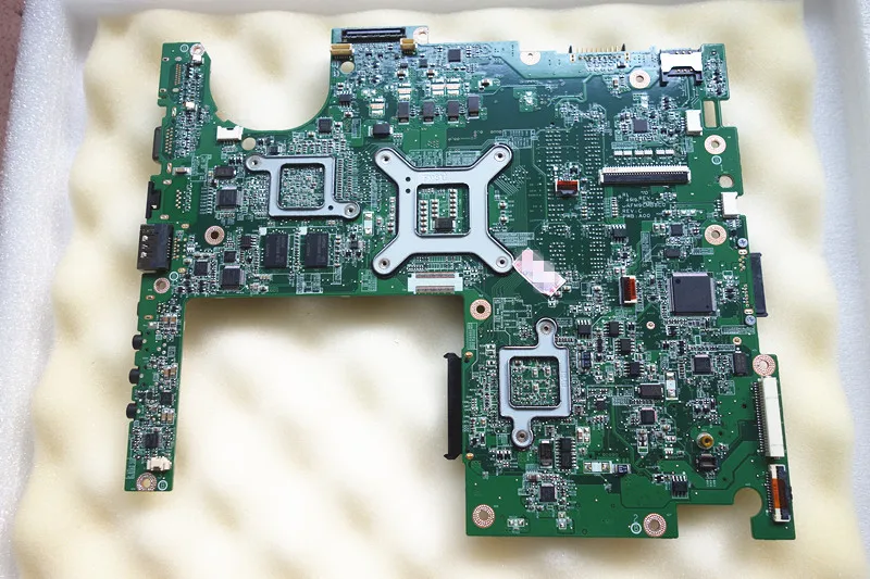 CN-04DKNR 04 4dknr DA0FM9MB8D1/DAFM9CMB8C0 المجلس الرئيسي يصلح لديل ستوديو 1558 اللوحة HM57 HD5470 1 جيجابايت ddr3