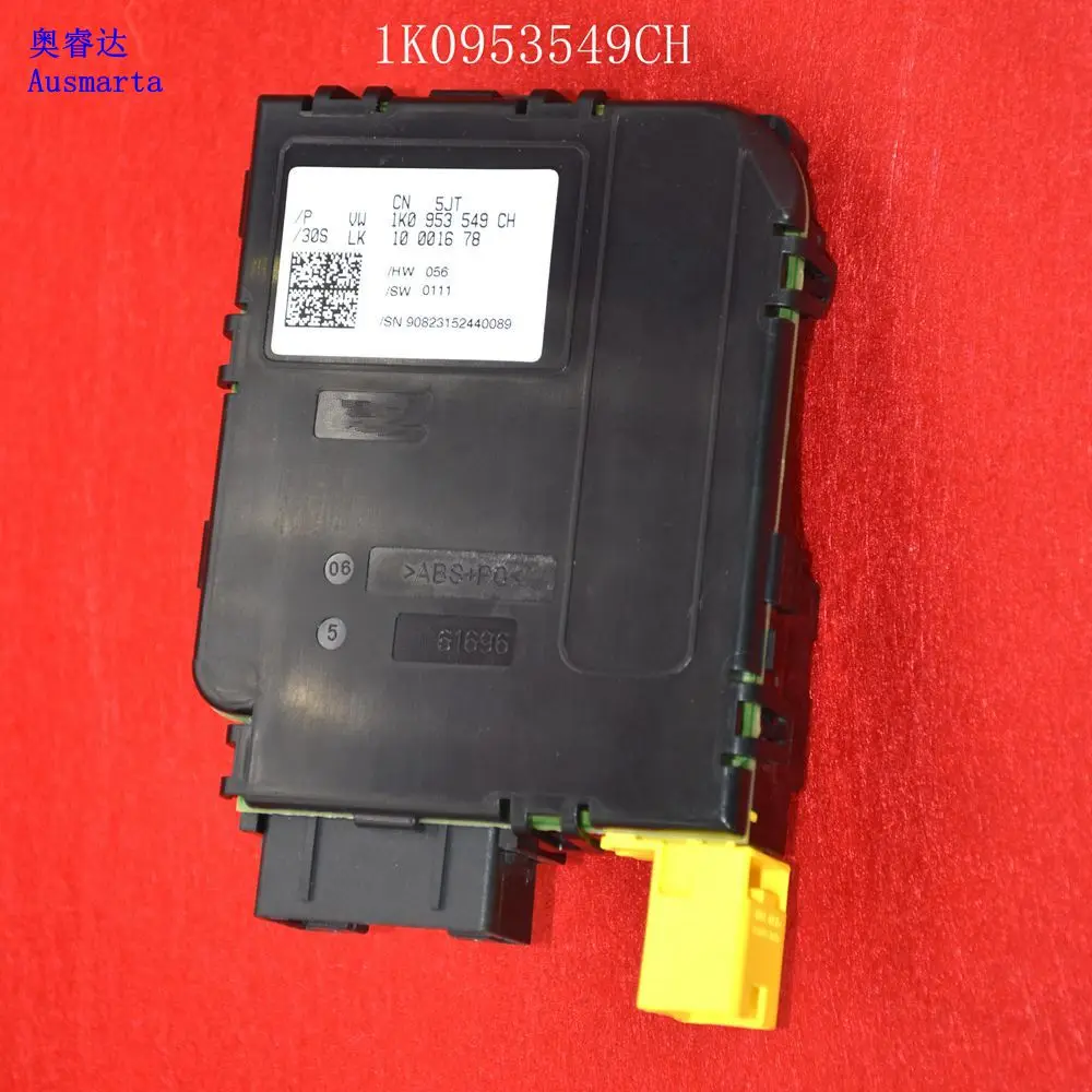 Многофункциональный модуль рулевого колеса OEM для Golf 6 MK6 Octavia 1K0 953 549 CH 1K0953549CH|1k0