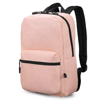 

Women Shoulder Bag Computer Backpack Casual Travel Soft Backpacks Waterproof Oxford Simple Students School Bags Backpak LSH596