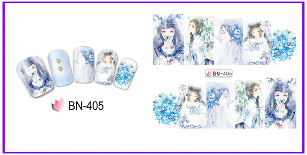 BN-405