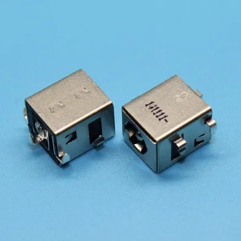 

YuXi Laptop DC Power Jack For HP DV4000 Fujitsu Amilo PI2512 PI2530 1650 Notebook Charging Socket DC Jack 5.5*2.35