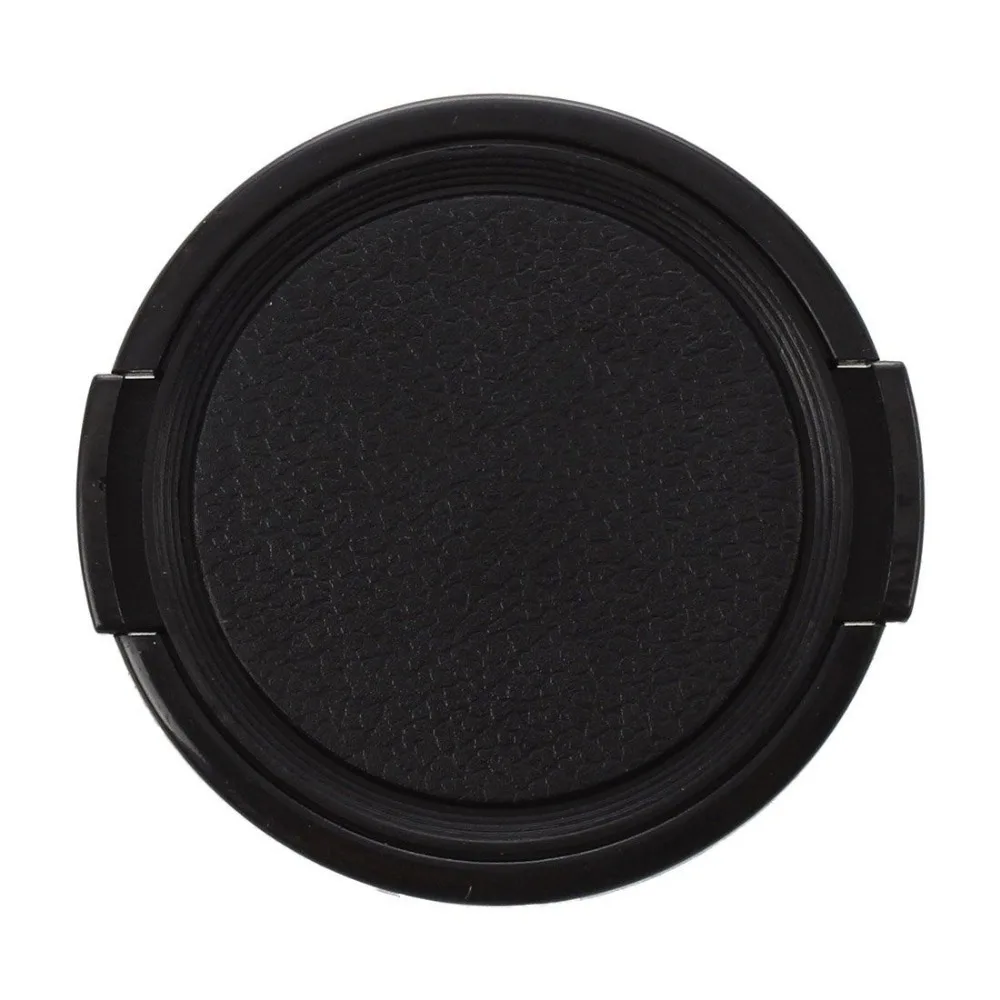 

49 52 55 58 62 67 72.77 82 86 mm Camera Lens Cap Protection Cover Lens Front Cap for canon nikon DSLR Lens