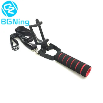 

Handheld Gimbal PTZ Reformation Kit Camera to Phone Portable Stabilizer Bracket Mount Set for DJI for SPARK Drone Accessories