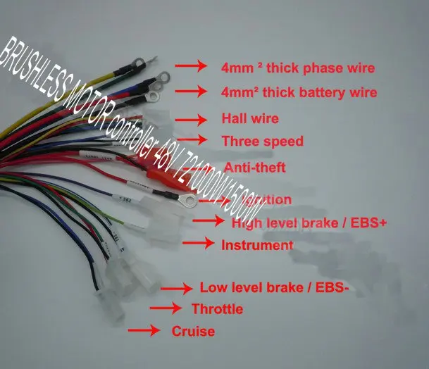 sinewave controller 1000w 1500w 15mosfet