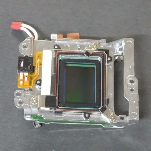 

98%New For Panasonic Lumix GH2 CCD Sensor Replacement Repair Part