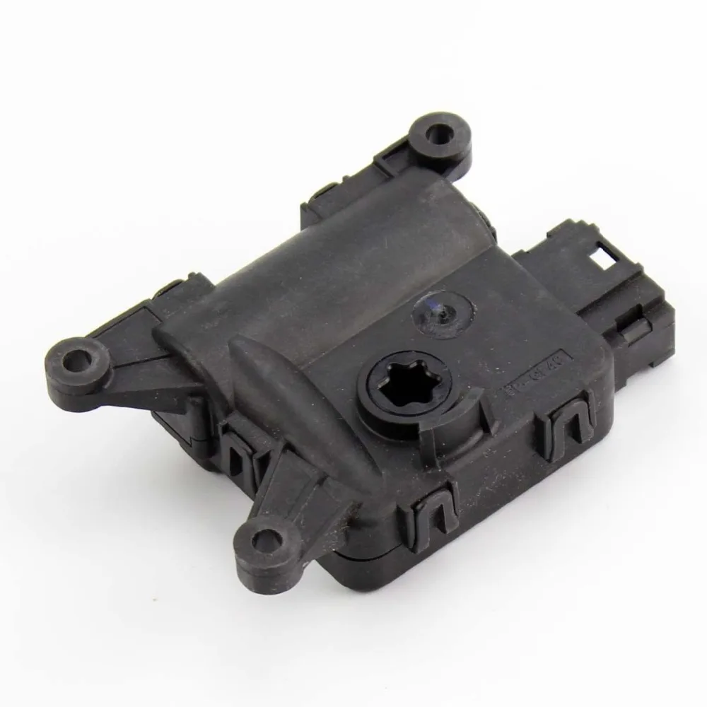 

Air Heater Vent Recirculation Flap Motor for Golf Passat Touran Tiguan Q3 Octavia Superb 1KD907511G 1KD 907 511 G